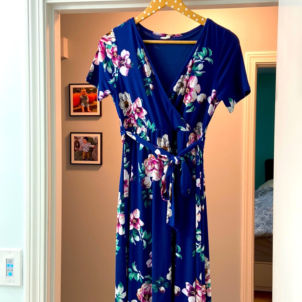 Maternity Dress